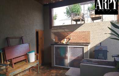 Imagem 16: CASA A VENDA EM CONDOMÍNIO TERRAS DE SANTA CRUZ