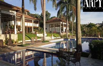 Imagem 1: TERRENO PARA VENDA EM BRAGANÇA PAULISTA , IMOVEIS PARA VENDA EM CONDOMÍNIO FECHADO , IMOBI