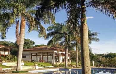 Imagem 15: TERRENO PARA VENDA EM BRAGANÇA PAULISTA , IMOVEIS PARA VENDA EM CONDOMÍNIO FECHADO , IMOBI