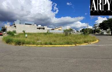 Imagem 3: Terreno Vino Barolo - Bragança Paulista