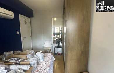 Imagem 11: APARTAMENTO RESIDENCIAL em SALVADOR - BA, ALPHAVILLE I