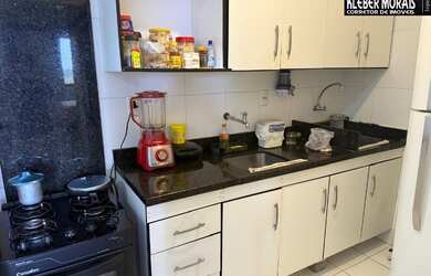 Imagem 12: APARTAMENTO RESIDENCIAL em SALVADOR - BA, ALPHAVILLE I