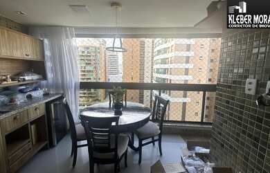 Imagem 2: APARTAMENTO RESIDENCIAL em SALVADOR - BA, ALPHAVILLE I