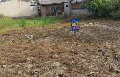 Imagem: O terreno possui 360m² de Área e está localizado em Riviera