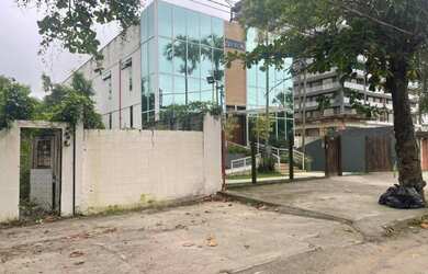 Imagem: O terreno possui 640m² de Área e está localizado em Recreio