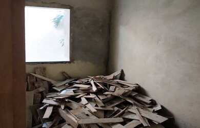 Imagem 11: Na Rua Projetada A