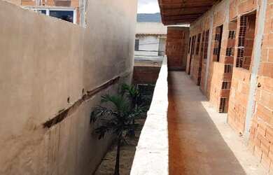 Imagem 8: Na Rua Projetada A