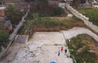 Imagem: O terreno está localizado em Campo Grande, Rio de Janeiro para