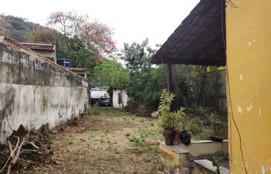 Imagem 10: na Avenida De Santa Cruz. 