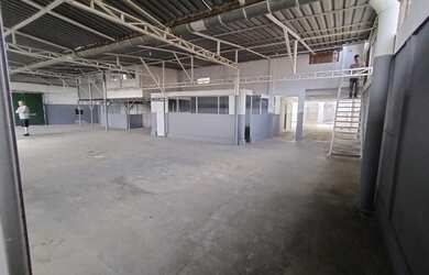 Imagem 16: 4 banheiro na Rua Agrícola