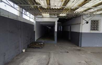 Imagem 11: 4 banheiro na Rua Agrícola