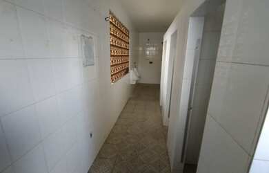 Imagem 15: 4 banheiro na Rua Agrícola