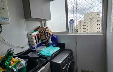 Imagem 5: APARTAMENTO RESIDENCIAL em GUARULHOS - SP, VILA PAULISTA