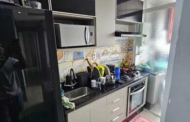 Imagem 12: APARTAMENTO RESIDENCIAL em GUARULHOS - SP, VILA PAULISTA