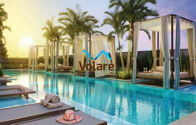 Imagem 14: Excelente oportunidade, apartamento à venda no Reserva JB/Jardins do Brasil em Osasco/SP