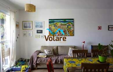 Imagem 1: Apartamento à venda no Condomínio Novitá Butantã no Jd. Bonfiglioli