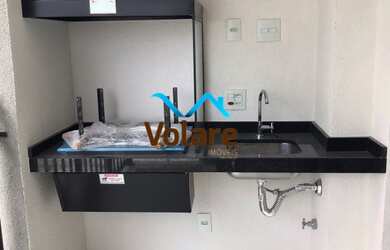 Imagem 3: Excelente oportunidade, apartamento à venda no Reserva JB/Jardins do Brasil em Osasco/SP