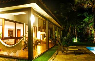 Imagem 3: CASA EM CONDOMINIO RESIDENCIAL em GUARUJÁ - SP, Iporanga