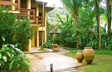 Imagem 8: CASA EM CONDOMINIO RESIDENCIAL em GUARUJÁ - SP, Iporanga