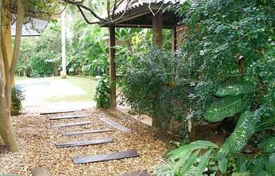 Imagem 9: CASA EM CONDOMINIO RESIDENCIAL em GUARUJÁ - SP, Iporanga