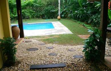 Imagem 10: CASA EM CONDOMINIO RESIDENCIAL em GUARUJÁ - SP, Iporanga