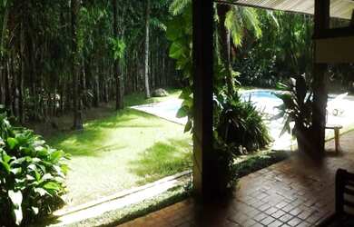 Imagem 14: CASA EM CONDOMINIO RESIDENCIAL em GUARUJÁ - SP, Iporanga