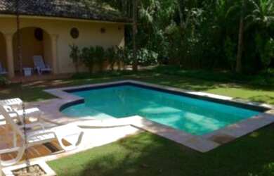 Imagem 4: Iporanga, Casa em Condomínio venda em Guarujá SP