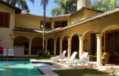 Imagem 5: Iporanga, Casa em Condomínio venda em Guarujá SP