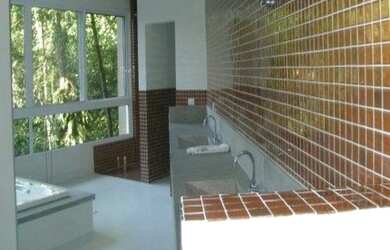 Imagem 5: CASA EM CONDOMINIO RESIDENCIAL em Guarujá - SP, Sitio São Pedro