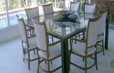 Imagem 7: CASA EM CONDOMINIO RESIDENCIAL em Guarujá - SP, Sitio São Pedro