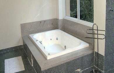 Imagem 8: CASA EM CONDOMINIO RESIDENCIAL em Guarujá - SP, Sitio São Pedro