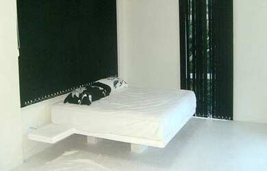 Imagem 9: CASA EM CONDOMINIO RESIDENCIAL em Guarujá - SP, Sitio São Pedro