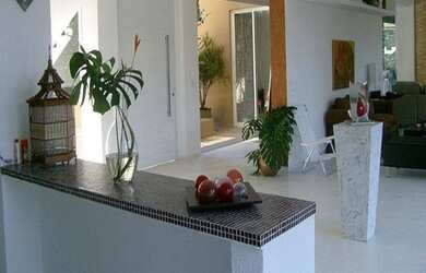 Imagem 10: CASA EM CONDOMINIO RESIDENCIAL em Guarujá - SP, Sitio São Pedro