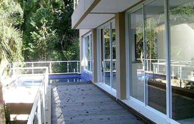 Imagem 11: CASA EM CONDOMINIO RESIDENCIAL em Guarujá - SP, Sitio São Pedro