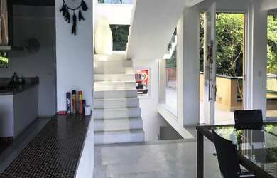 Imagem 14: CASA EM CONDOMINIO RESIDENCIAL em Guarujá - SP, Sitio São Pedro