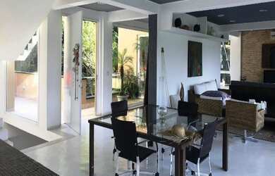 Imagem 16: CASA EM CONDOMINIO RESIDENCIAL em Guarujá - SP, Sitio São Pedro