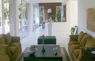 Imagem 4: CASA EM CONDOMINIO RESIDENCIAL em Guarujá - SP, Sitio São Pedro