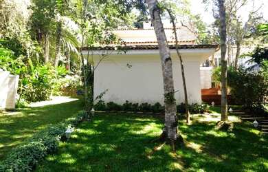 Imagem 2: CASA EM CONDOMINIO RESIDENCIAL em Guarujá - SP, Iporanga