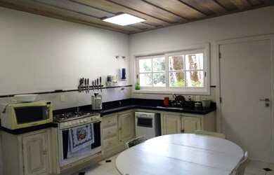 Imagem 6: CASA EM CONDOMINIO RESIDENCIAL em Guarujá - SP, Iporanga