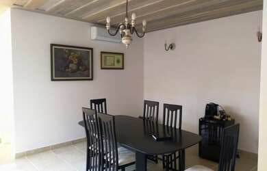 Imagem 7: CASA EM CONDOMINIO RESIDENCIAL em Guarujá - SP, Iporanga