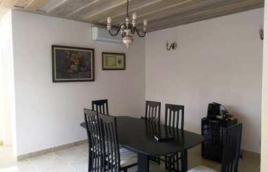 Imagem 10: CASA EM CONDOMINIO RESIDENCIAL em Guarujá - SP, Iporanga