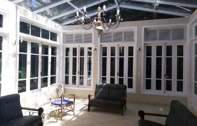 Imagem 12: CASA EM CONDOMINIO RESIDENCIAL em Guarujá - SP, Iporanga