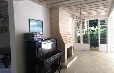 Imagem 13: CASA EM CONDOMINIO RESIDENCIAL em Guarujá - SP, Iporanga