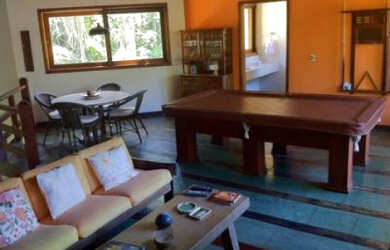 Imagem 16: Iporanga, Casa em Condomínio venda em Guarujá SP