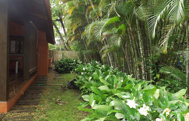 Imagem 5: CASA EM CONDOMINIO RESIDENCIAL em Guarujá - SP, Iporanga