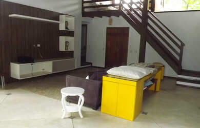 Imagem 8: CASA EM CONDOMINIO RESIDENCIAL em Guarujá - SP, Iporanga