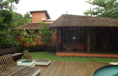 Imagem 15: CASA EM CONDOMINIO RESIDENCIAL em Guarujá - SP, Iporanga