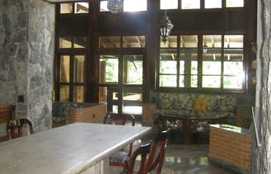 Imagem 2: CASA EM CONDOMINIO RESIDENCIAL em Guaruja - SP, Iporanga