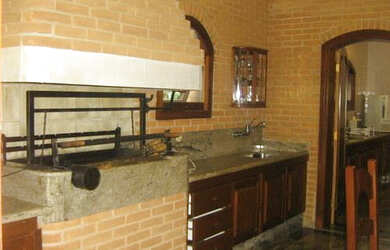 Imagem 4: CASA EM CONDOMINIO RESIDENCIAL em Guaruja - SP, Iporanga