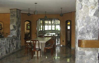 Imagem 7: CASA EM CONDOMINIO RESIDENCIAL em Guaruja - SP, Iporanga